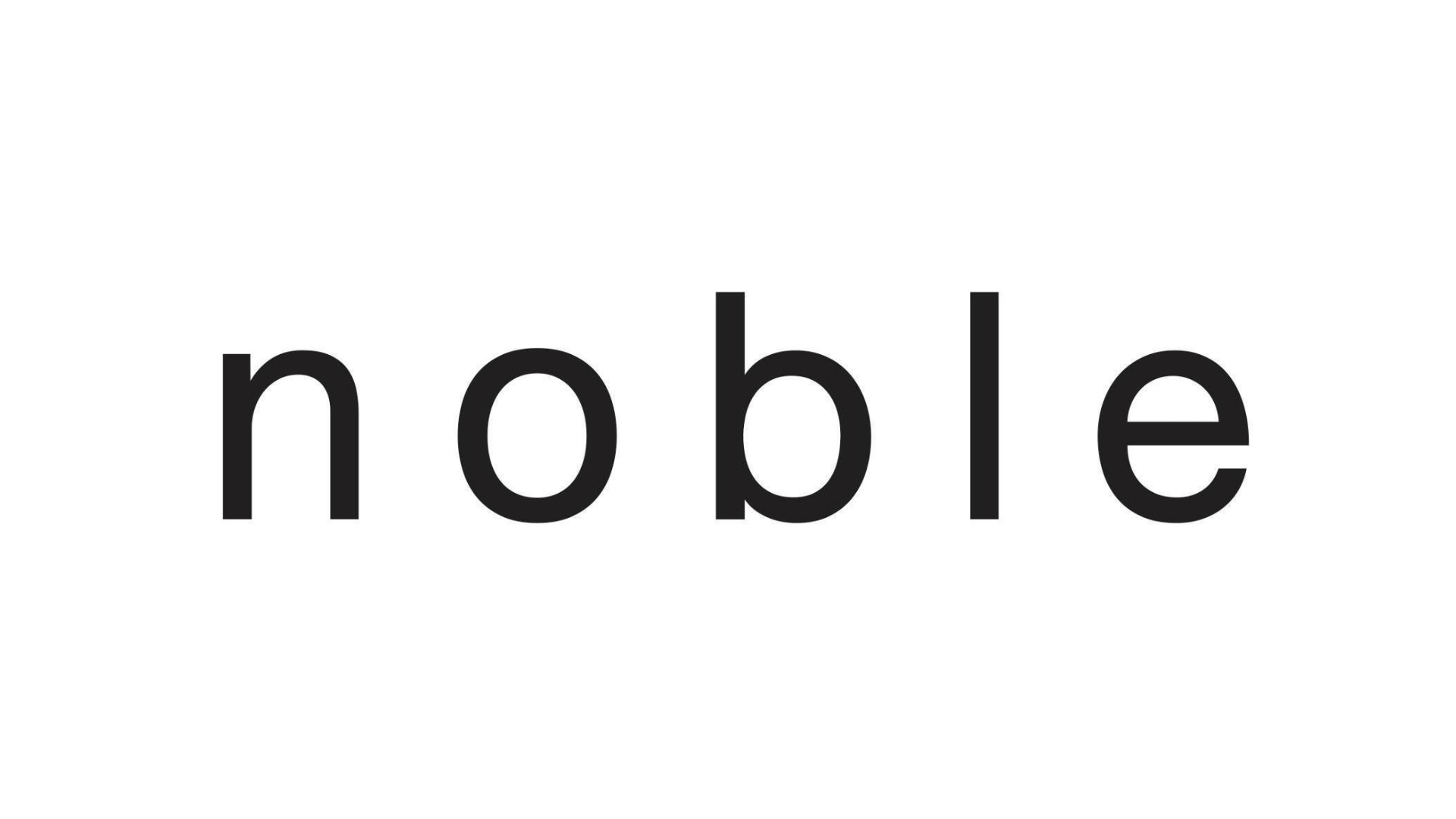 noble