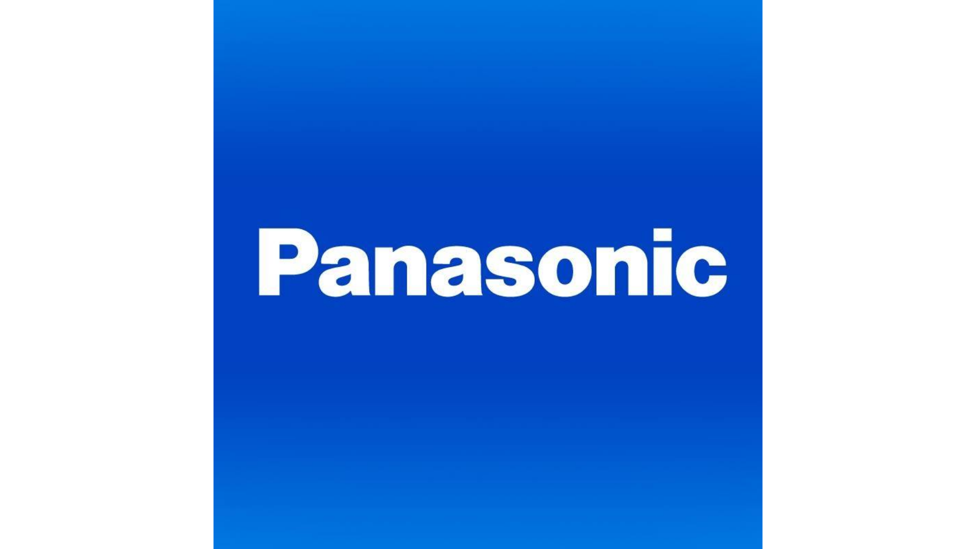 Panasonic