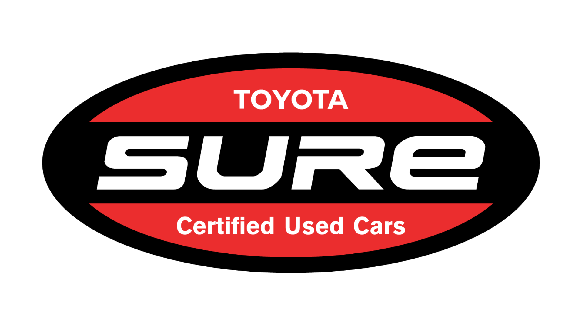 TOYOTA SURE