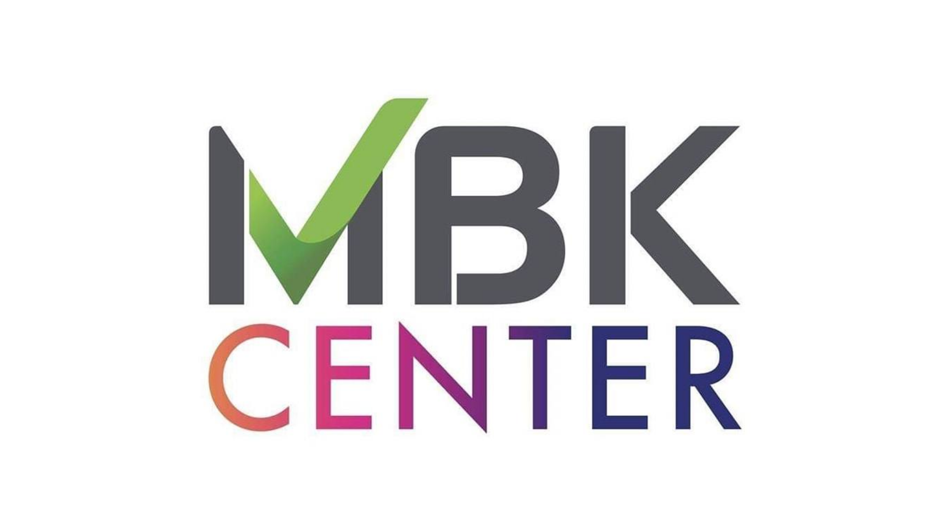 MBK CENTER