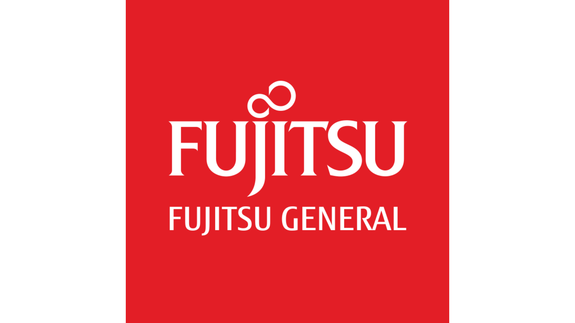 FUJITSU