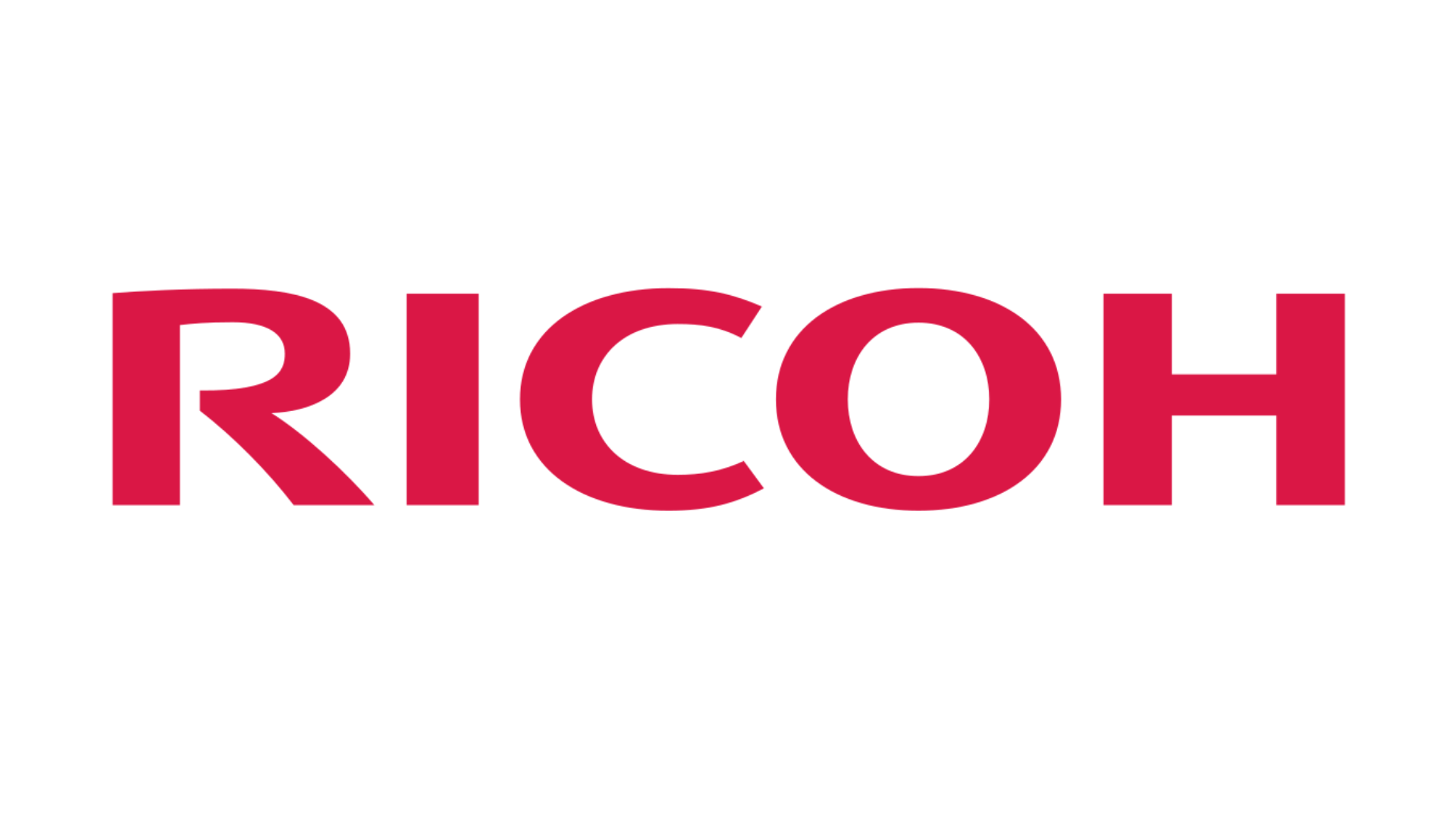 RICOH