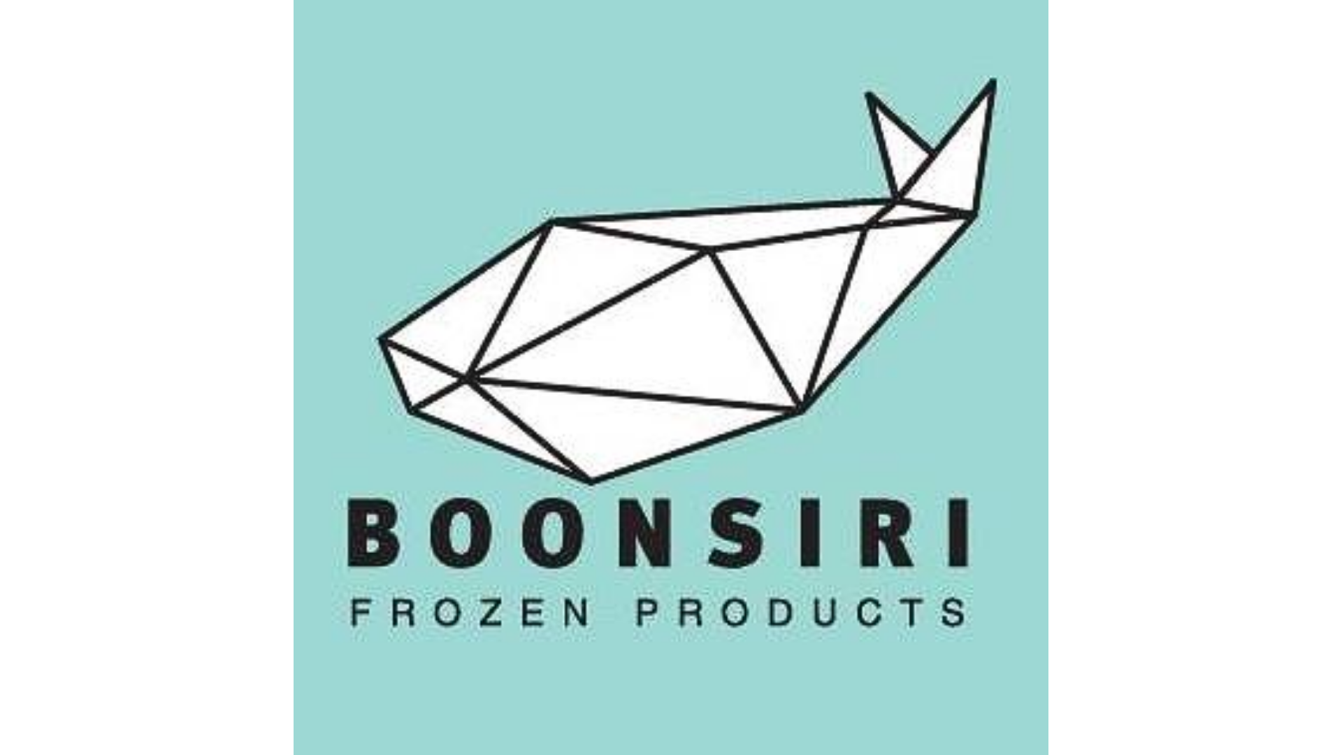 BOONSIRI FROZEN